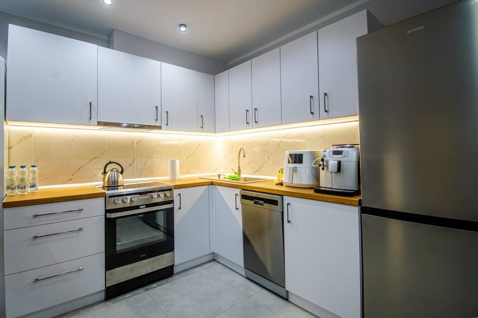 Apartament na wynajem Apartment in Poland