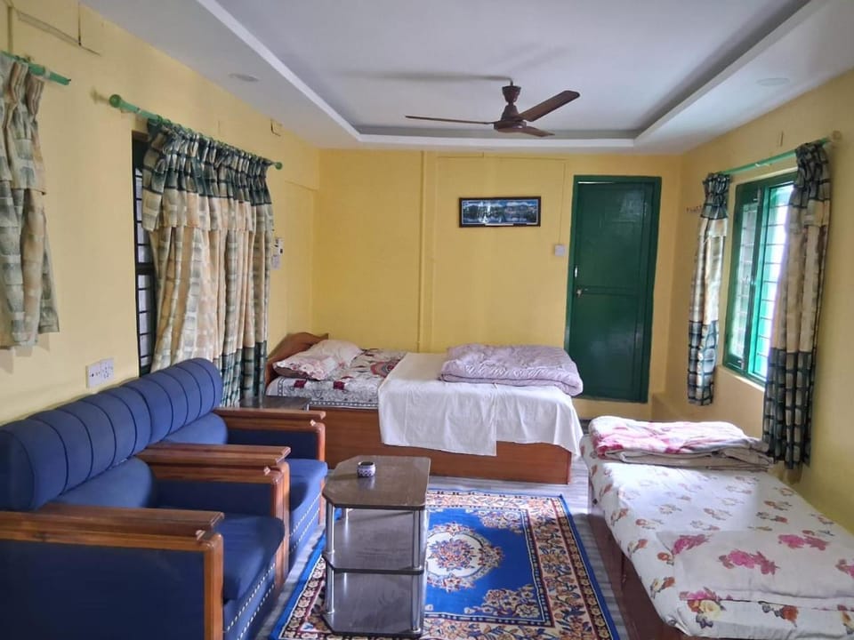 GreenHome Apartment Apartment in Bagmati Province, Nepal