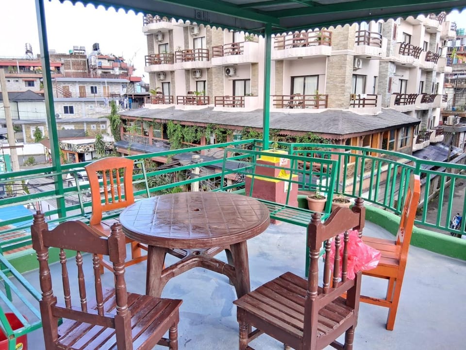GreenHome Apartment Apartment in Bagmati Province, Nepal