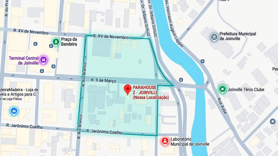Location