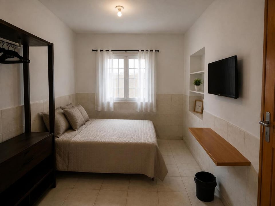 ParaHouse 2 Bed and Breakfast in Joinville