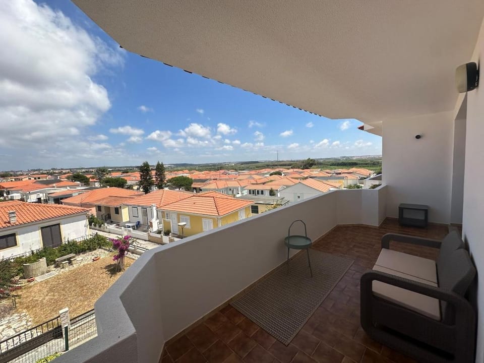 Peniche Ocean House Apartment in Peniche