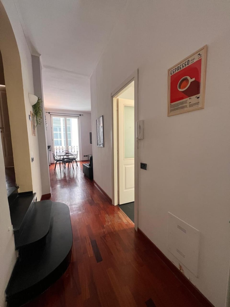 Nel cuore del centro storico di Genova Apartment in Genoa