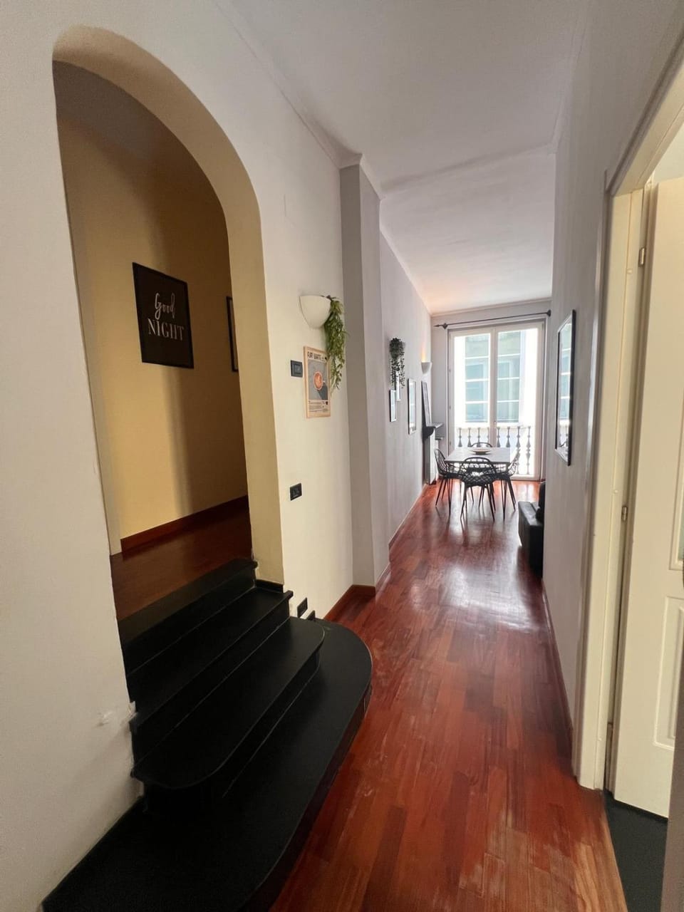 Nel cuore del centro storico di Genova Apartment in Genoa