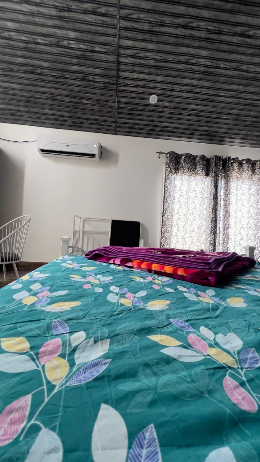 Nandora Attic Home Away Home Bhauwala Dehradun Apartment in Uttarakhand