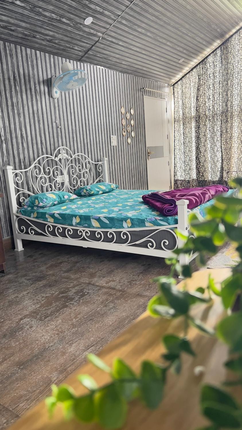 Nandora Attic Home Away Home Bhauwala Dehradun Apartment in Uttarakhand