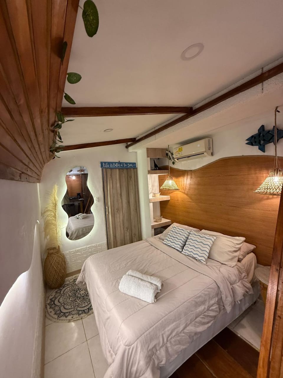 SunStudio Apartment in Cartagena