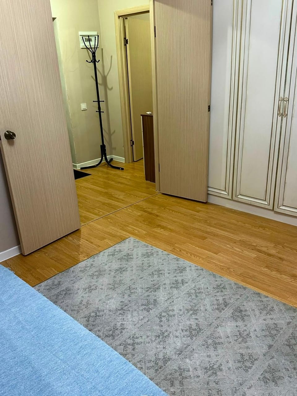 Квартира Apartment in Kazakhstan