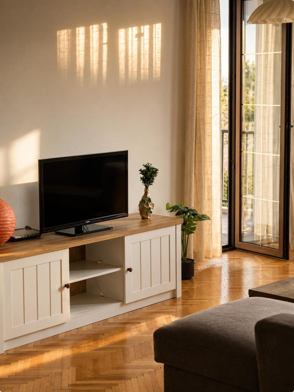 Spacious Central Apartment Apartment in Europe