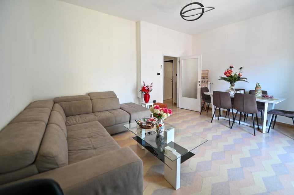 M3 View House in Lecce