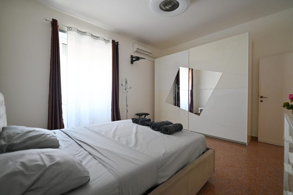 M3 View House in Lecce