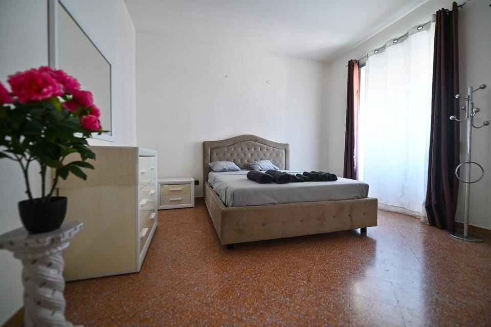 M3 View House in Lecce