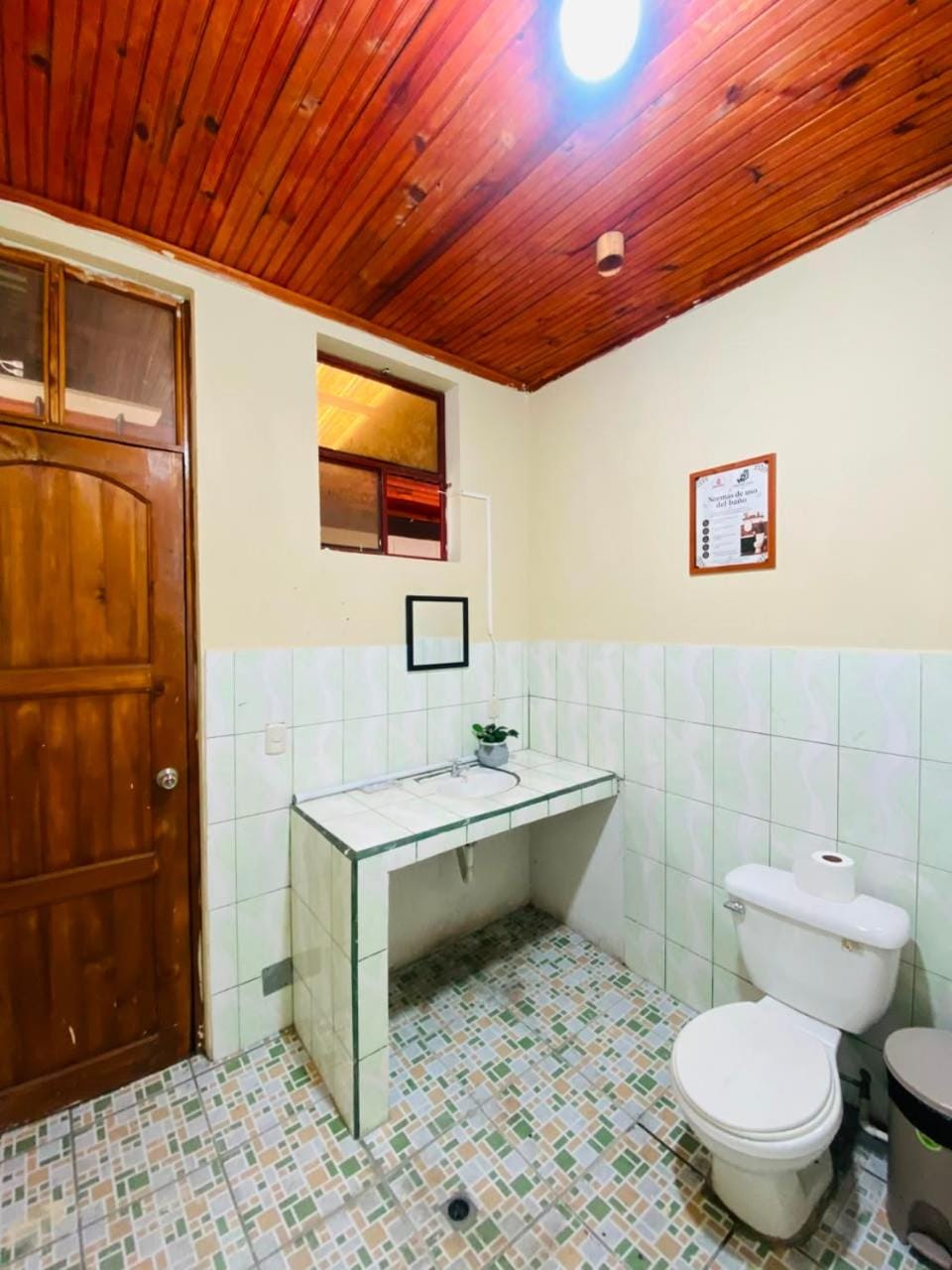 Habitaciones Glg Xela Vacation rental in Guatemala