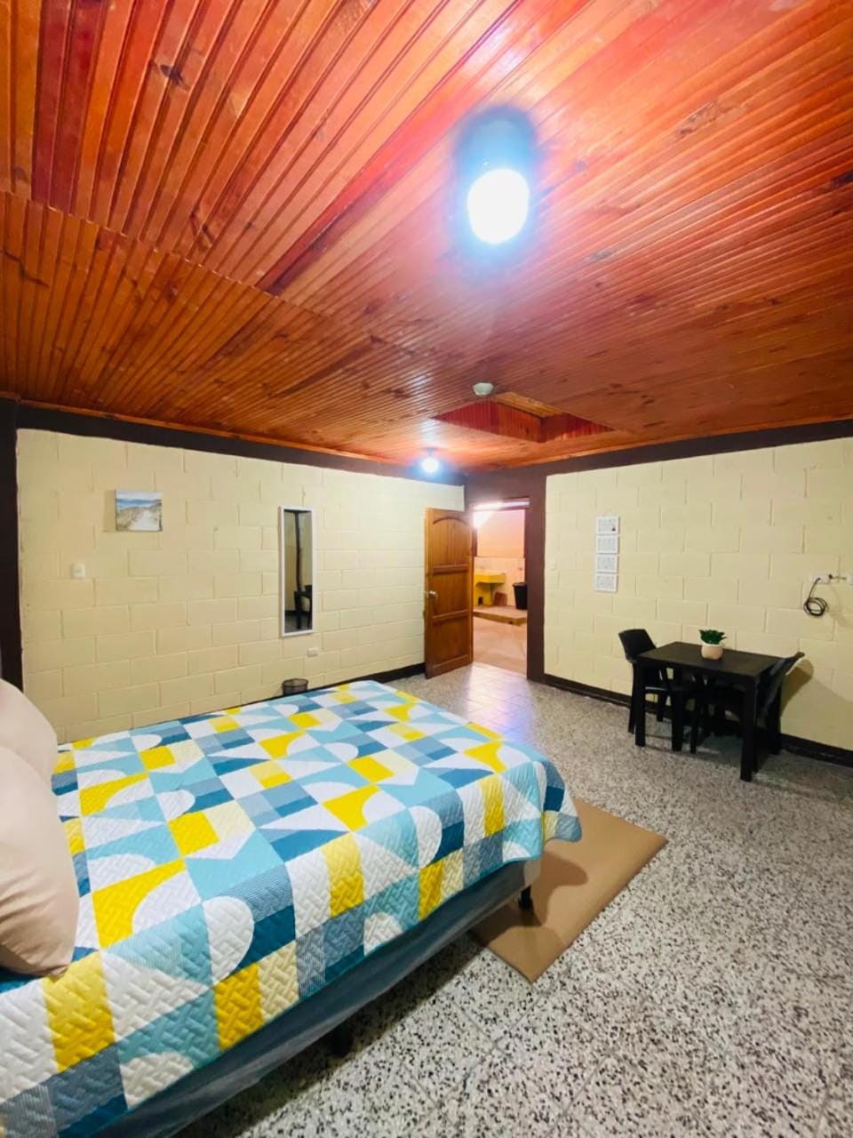 Habitaciones Glg Xela Vacation rental in Guatemala