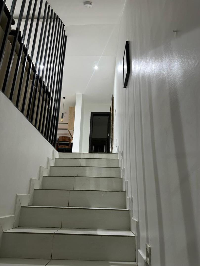 PB Homes And Shortlets Apartment in Lagos, Nigeria