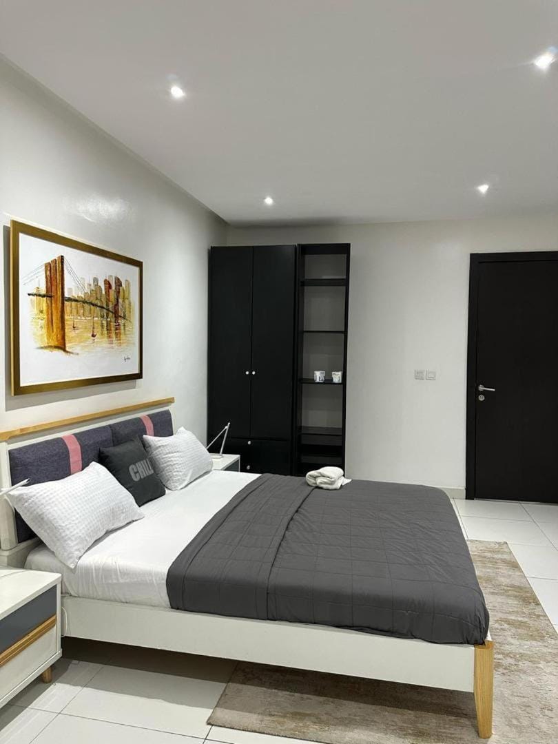 PB Homes And Shortlets Apartment in Lagos, Nigeria