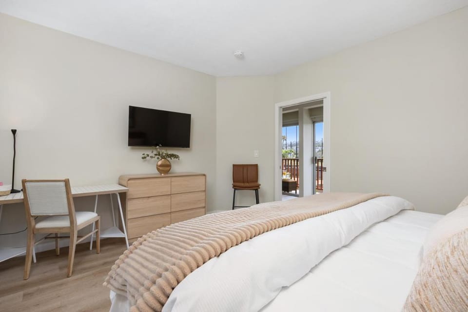 Condo on property at LaCosta Golf Resort & Spa with Pool 680 Apartment in Carlsbad
