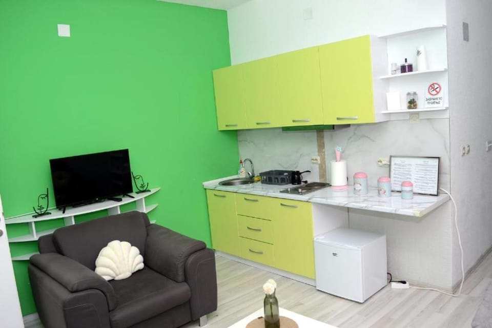 Mona Apartman Apartment in Bitola