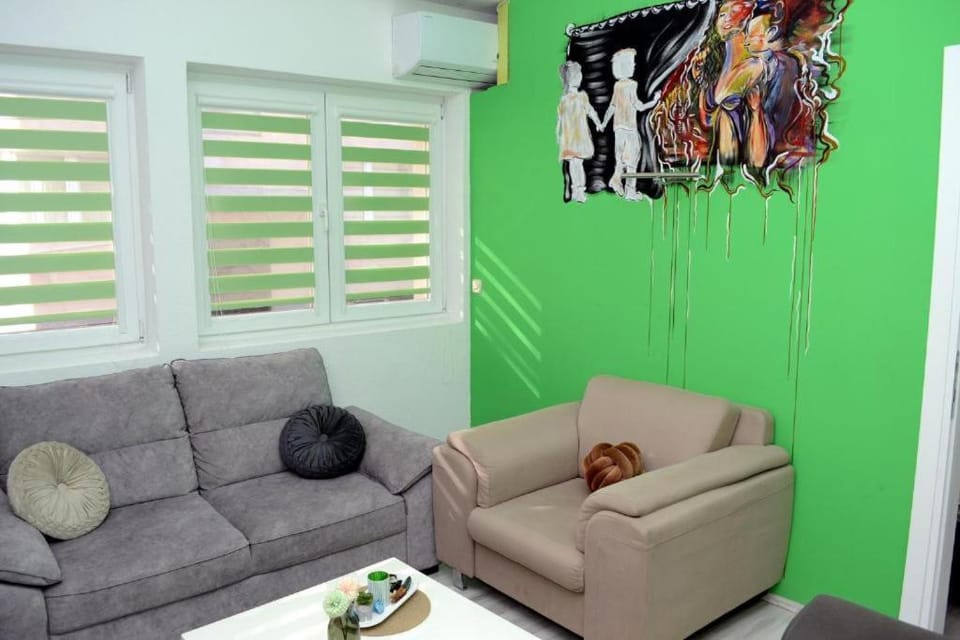Mona Apartman Apartment in Bitola