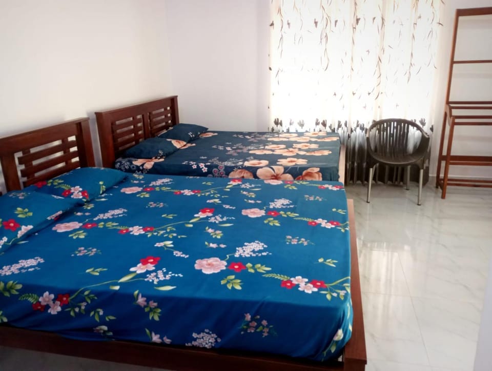 K-Jan Retreat Anuradhapura Bed and Breakfast in Sri Lanka