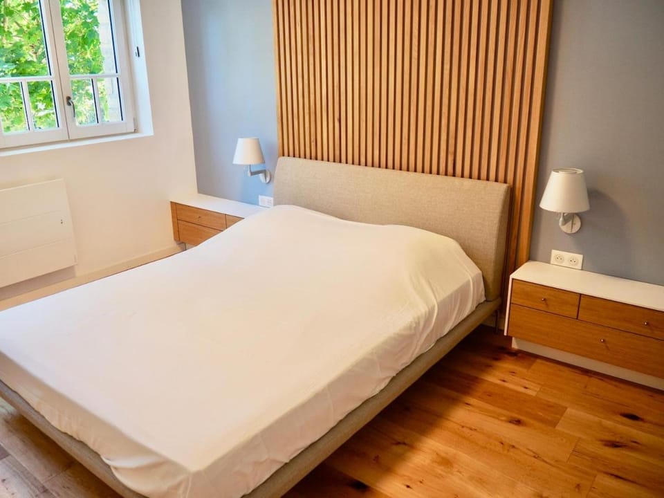 Appartement 2 chambres Parking Triangle d'Or Apartment in Hauts-de-France