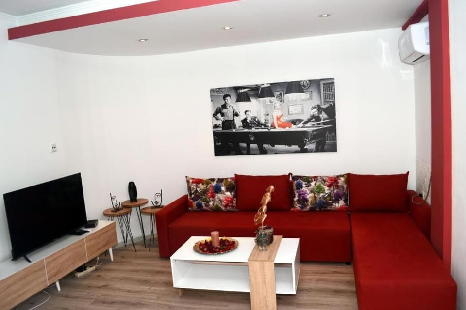 Vladimir Apartman Apartment in Bitola