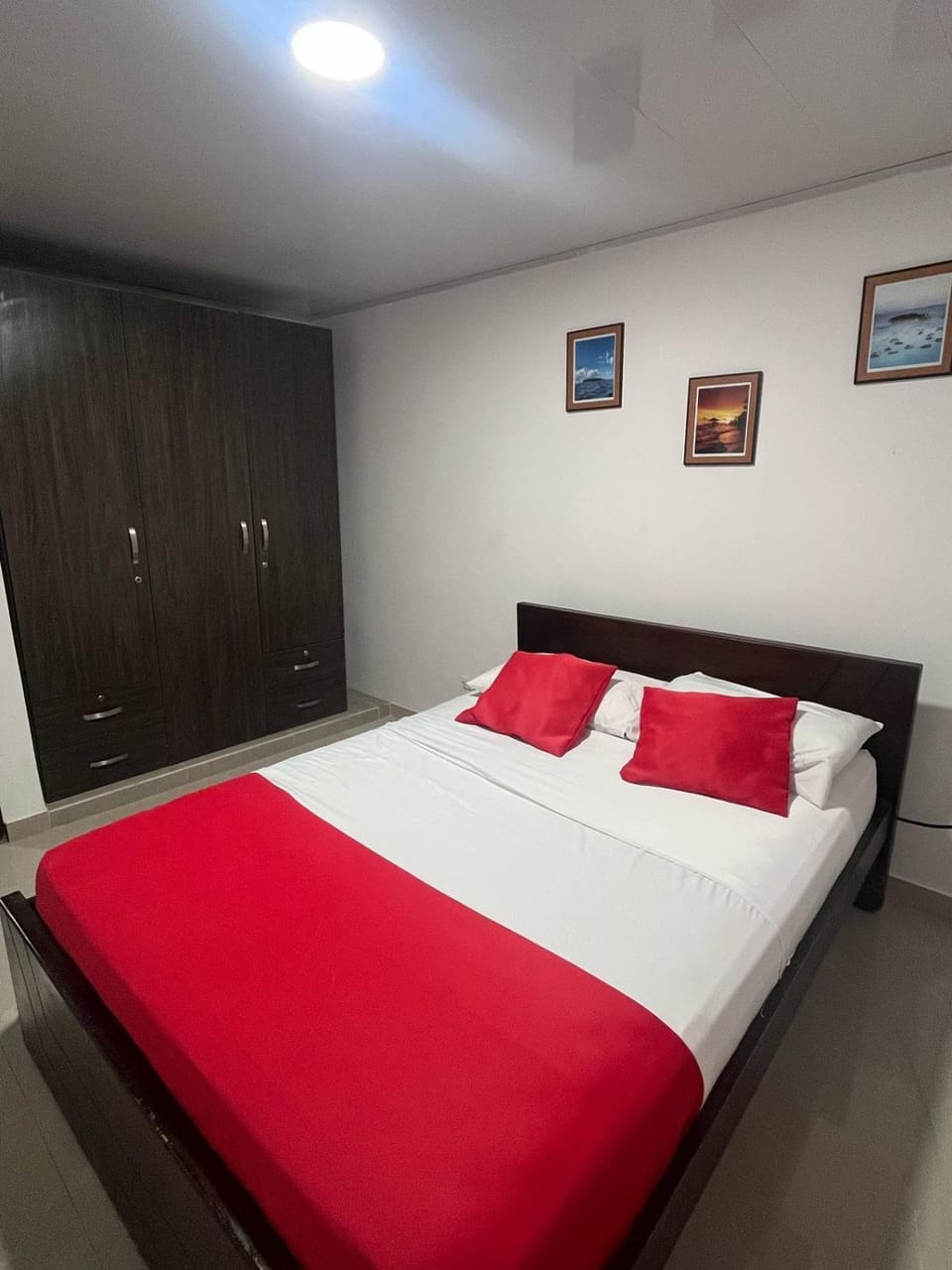 Taylor Home Apartment in San Andres