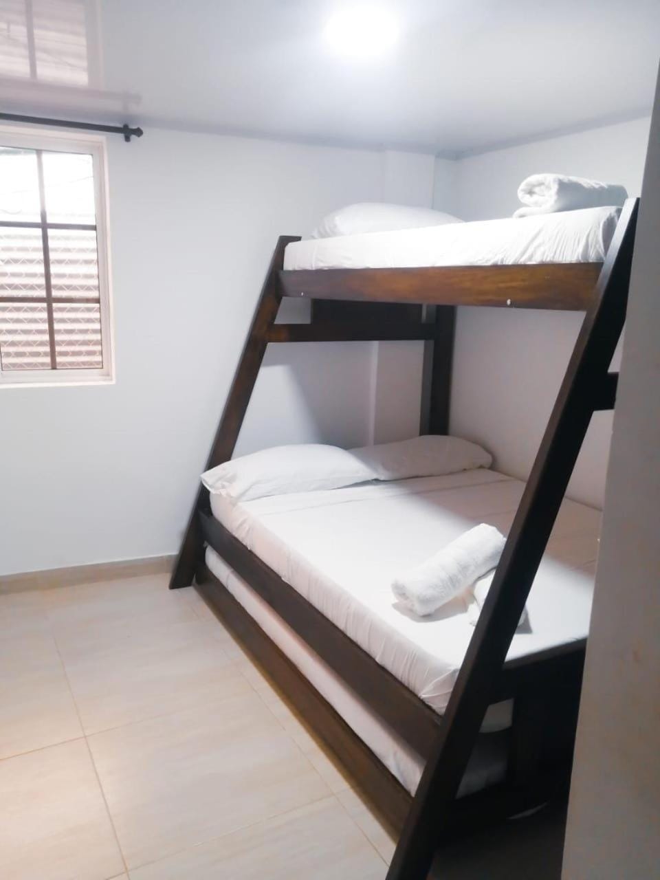 Taylor Home Apartment in San Andres