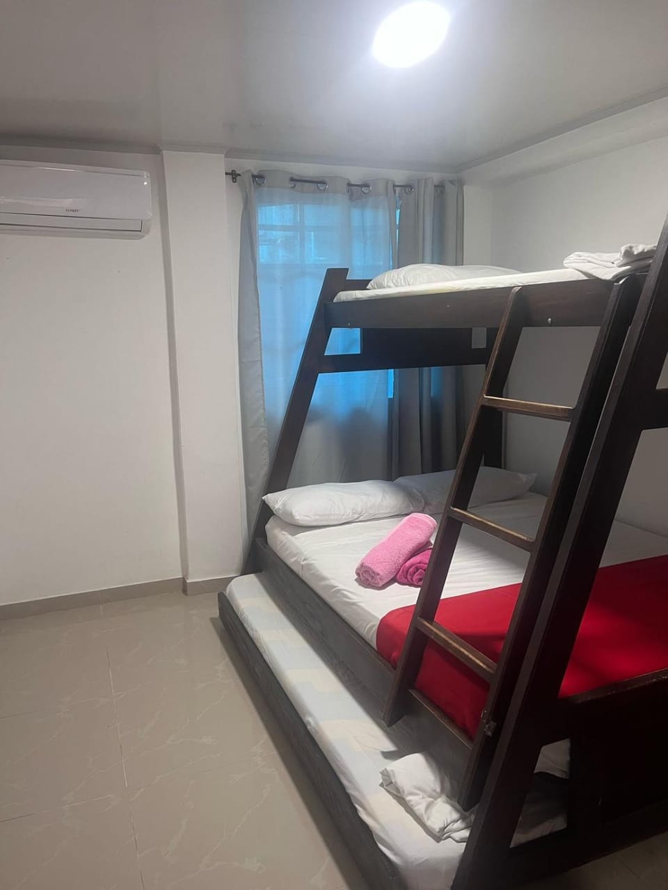 Taylor Home Apartment in San Andres