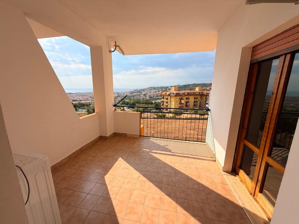 Oltremare Apartment Apartment in Scalea