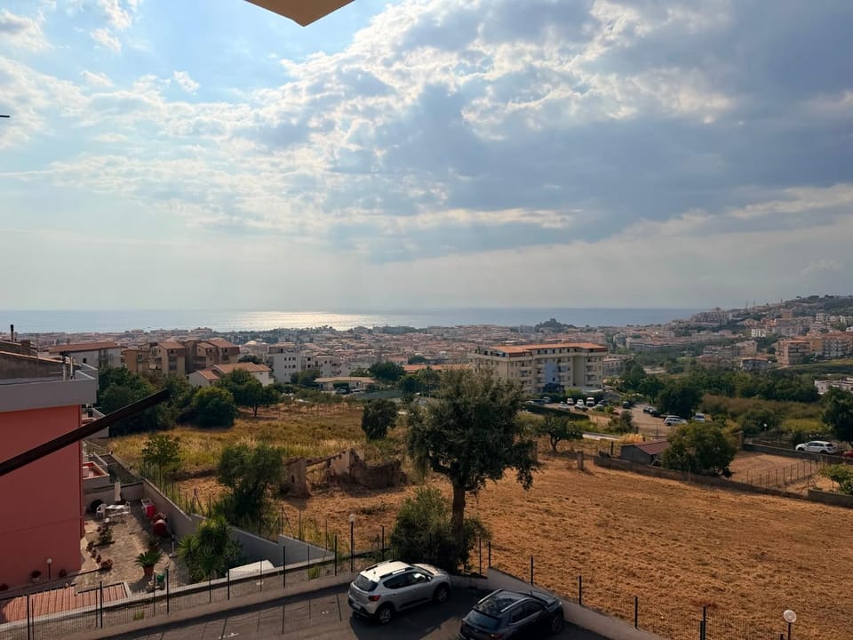 Oltremare Apartment Apartment in Scalea