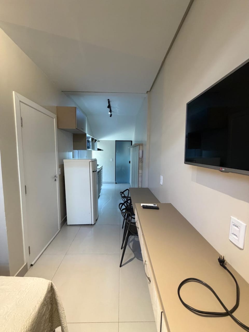 Flavias Flat Apartment in Goiania