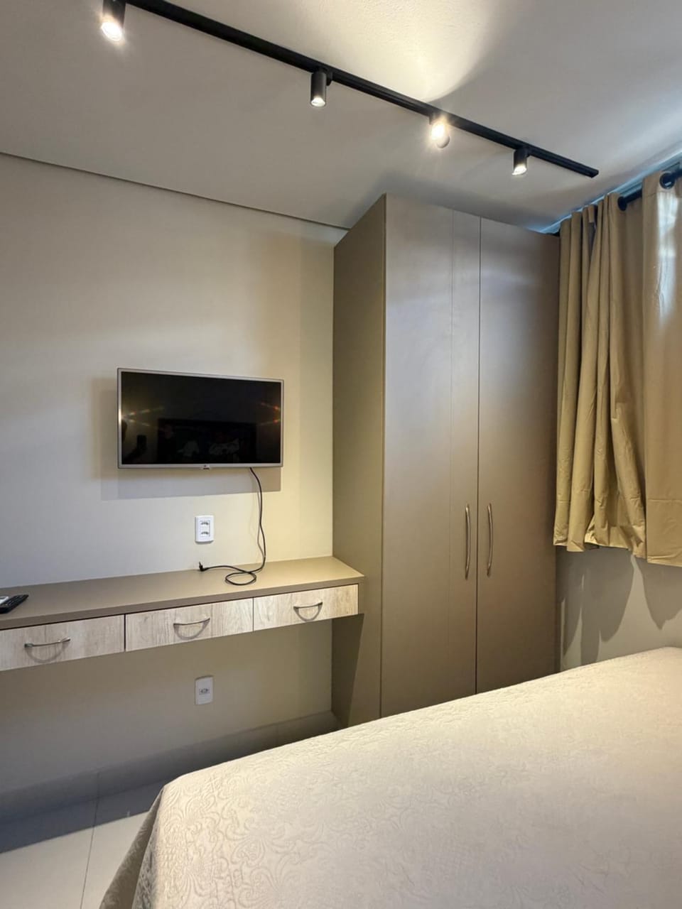 Flavias Flat Apartment in Goiania