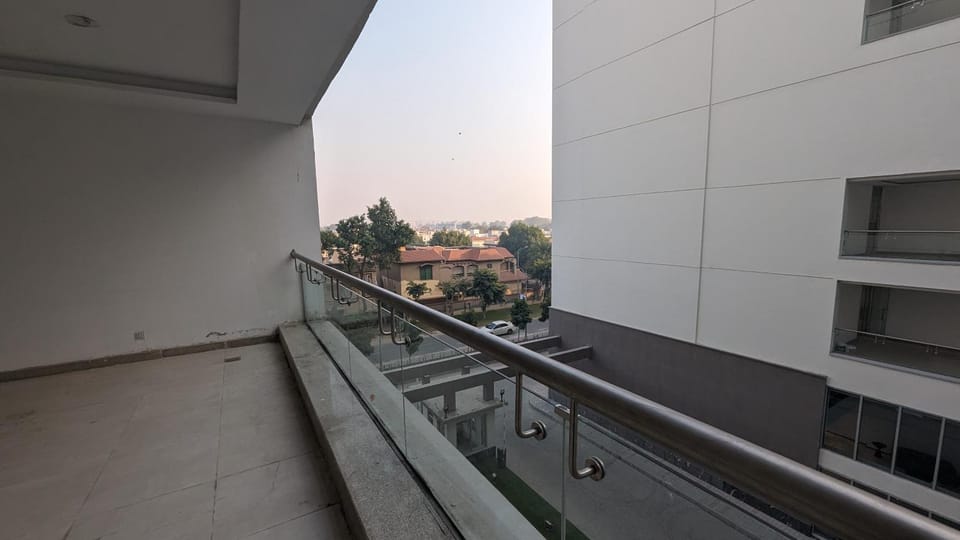 Day, View (from property/room), Balcony/Terrace, City view