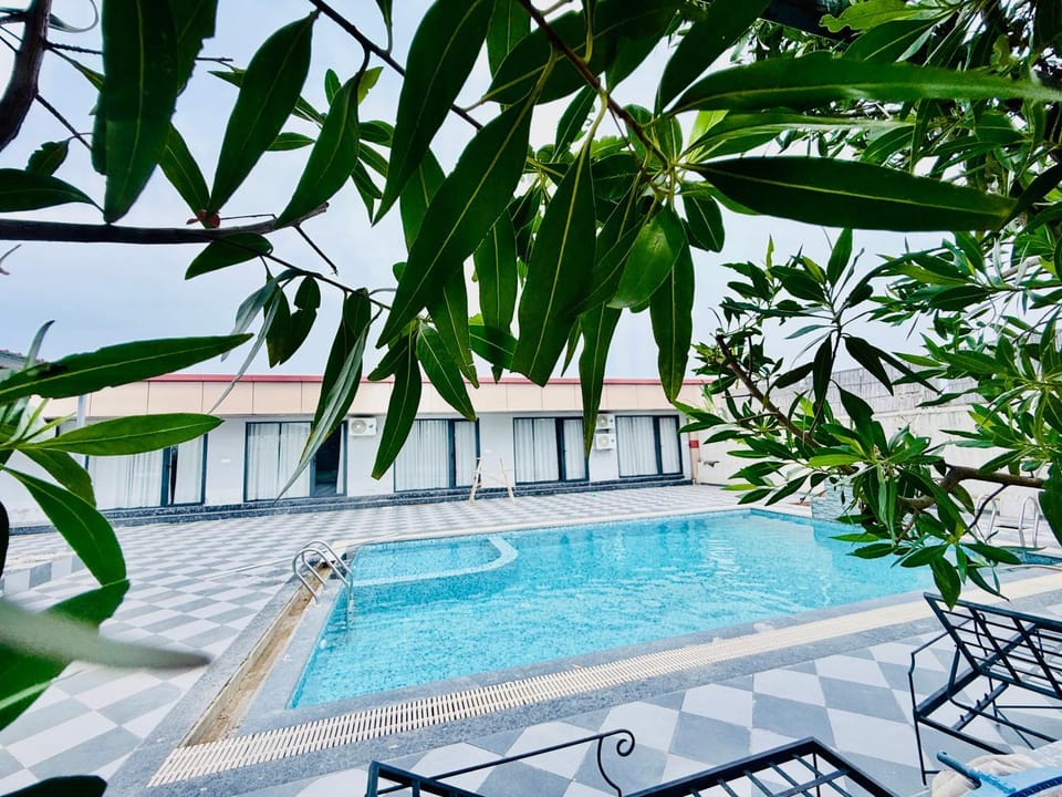 Da Evara - Staycation Farmhouse Vacation rental in Jaipur