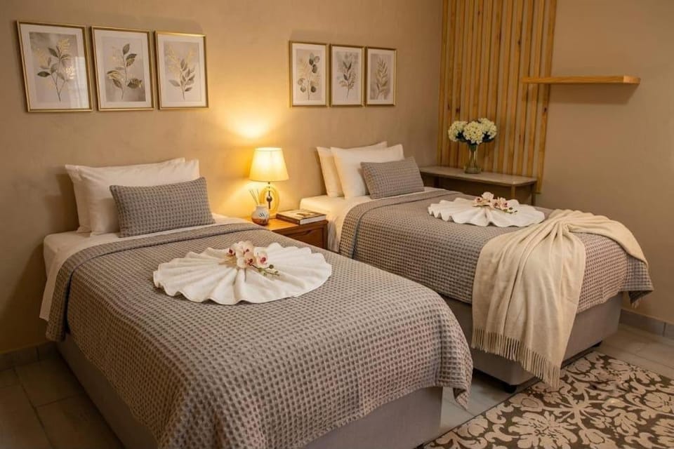 Riverside Estate Comfort Apartment Apartment in South Africa