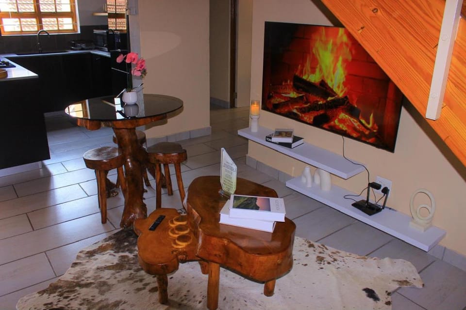 Riverside Estate Comfort Apartment Apartment in South Africa