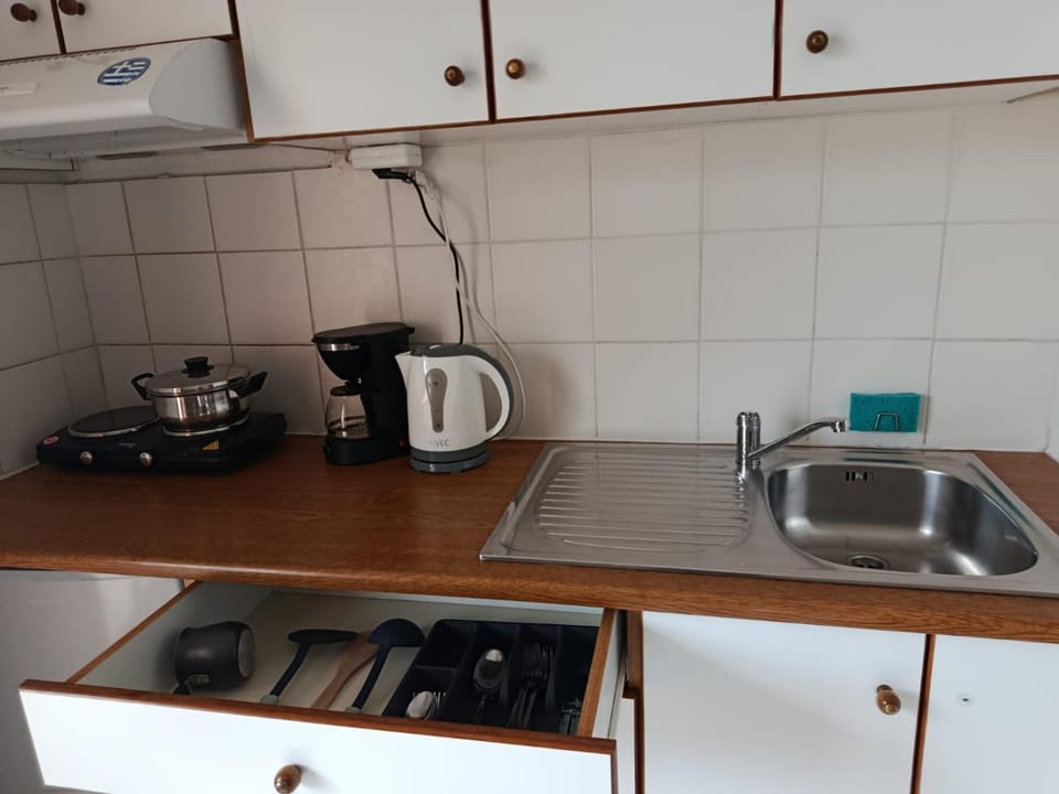 Estia holiday apartments 3 Apartment in Crete Region