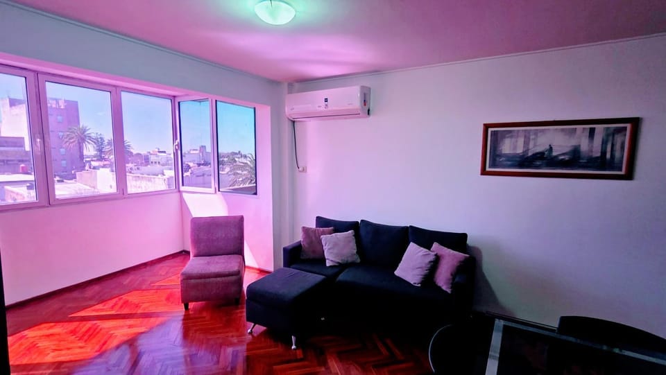 J&D Temporarios Rafaela Apartment in Rafaela