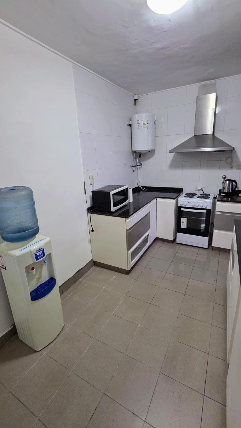 J&D Temporarios Rafaela Apartment in Rafaela