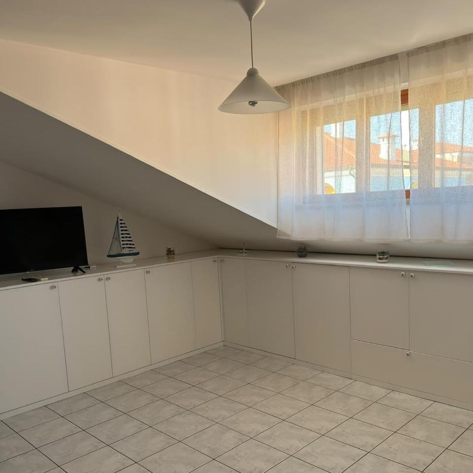 Casa MoMa Apartment in Porto Recanati