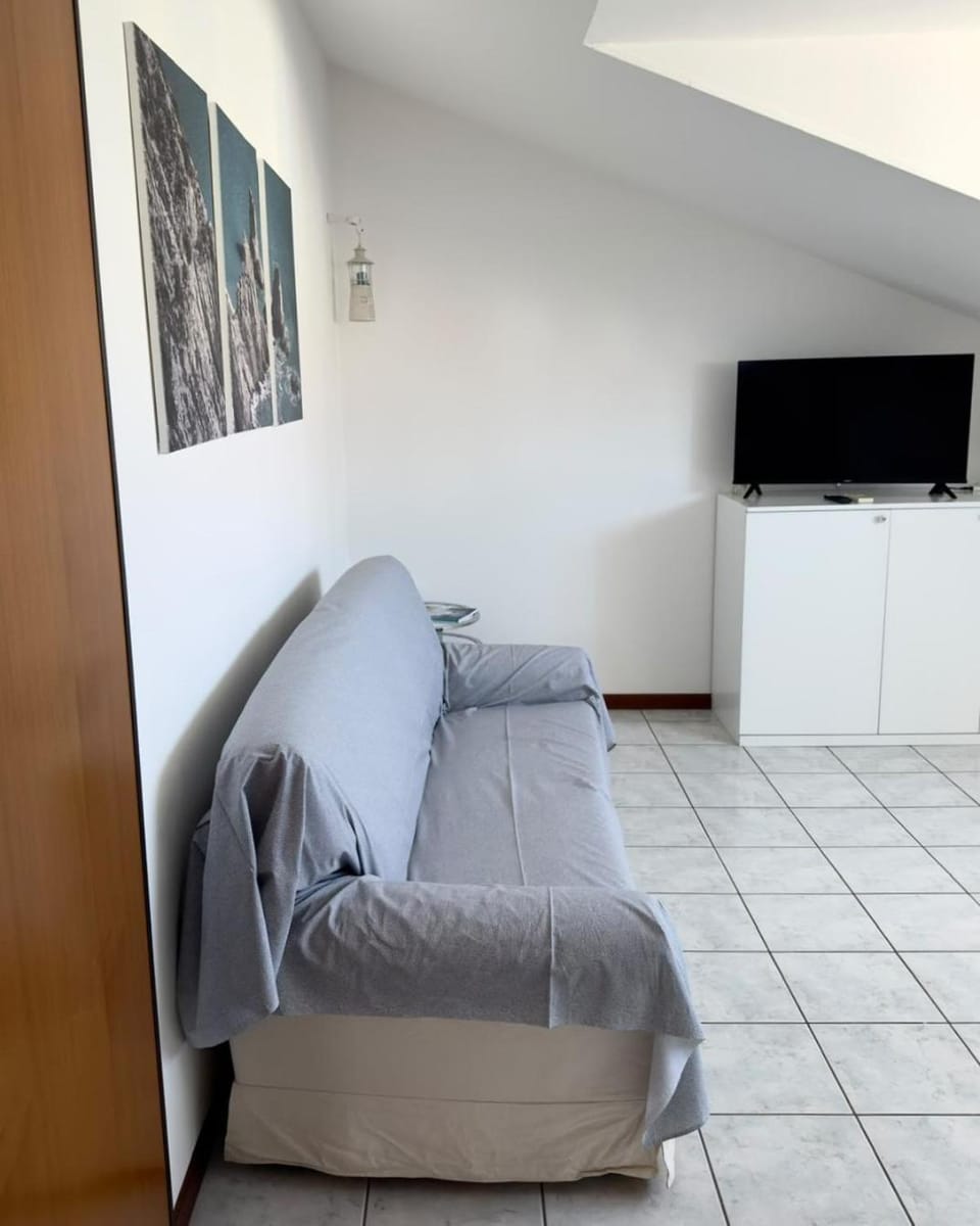 Casa MoMa Apartment in Porto Recanati