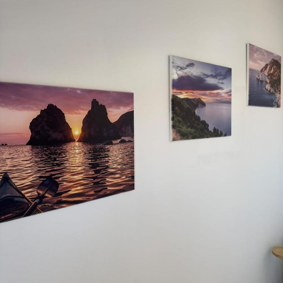 Casa MoMa Apartment in Porto Recanati