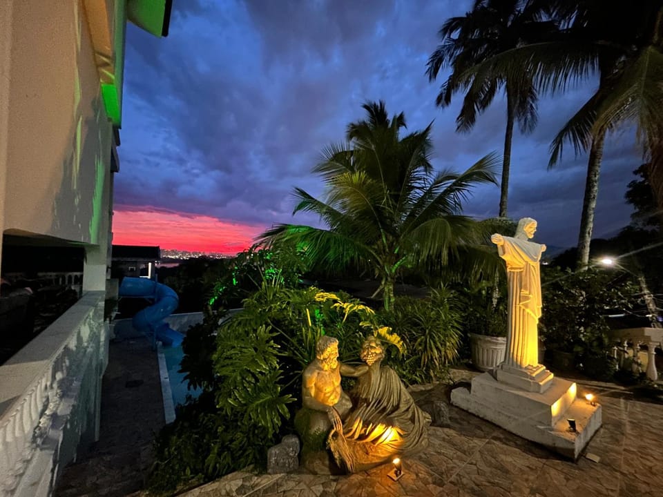 Mirante do Itanhanga Bed and Breakfast in Rio de Janeiro