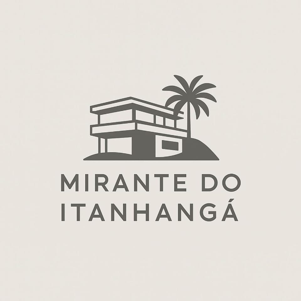 Mirante do Itanhanga Bed and Breakfast in Rio de Janeiro