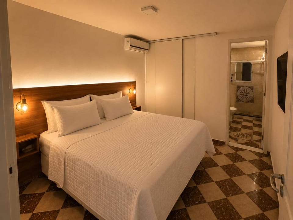 Mirante do Itanhanga Bed and Breakfast in Rio de Janeiro