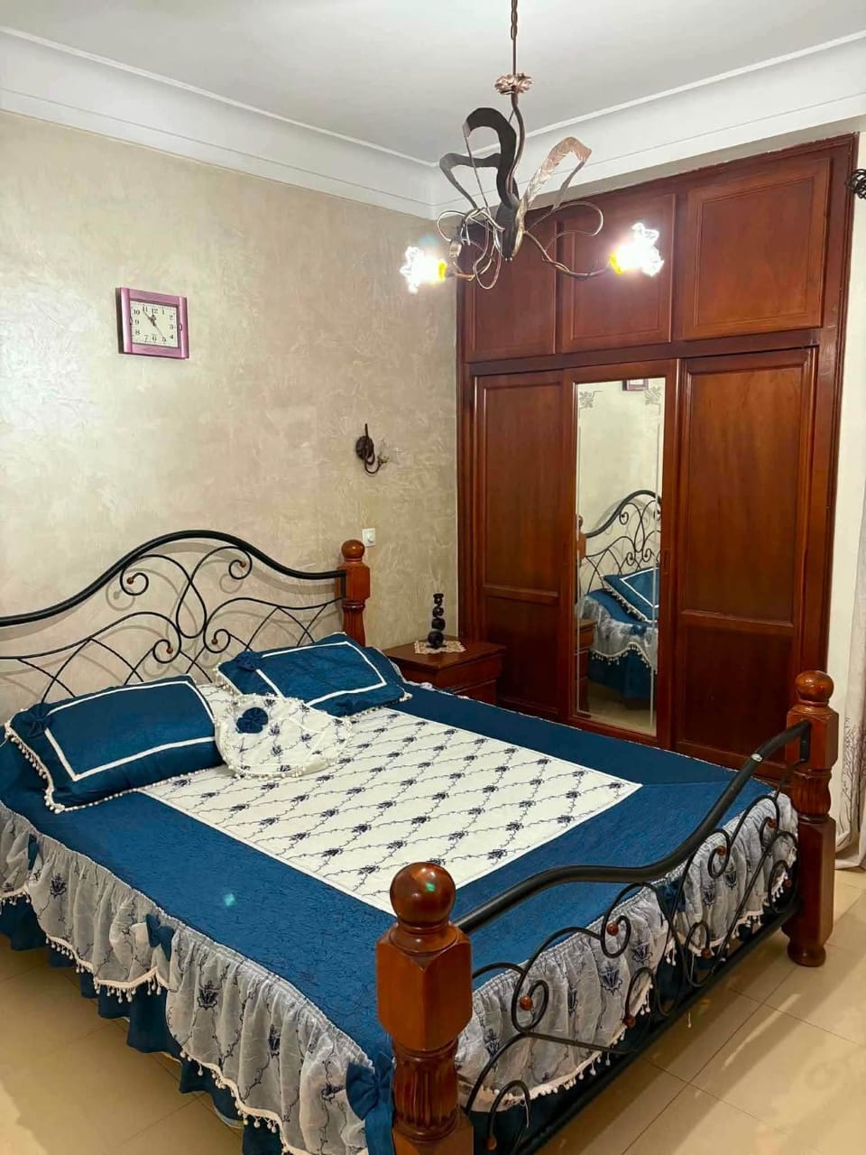 eplf bab ezzouar Apartment in Algiers [El Djazaïr]