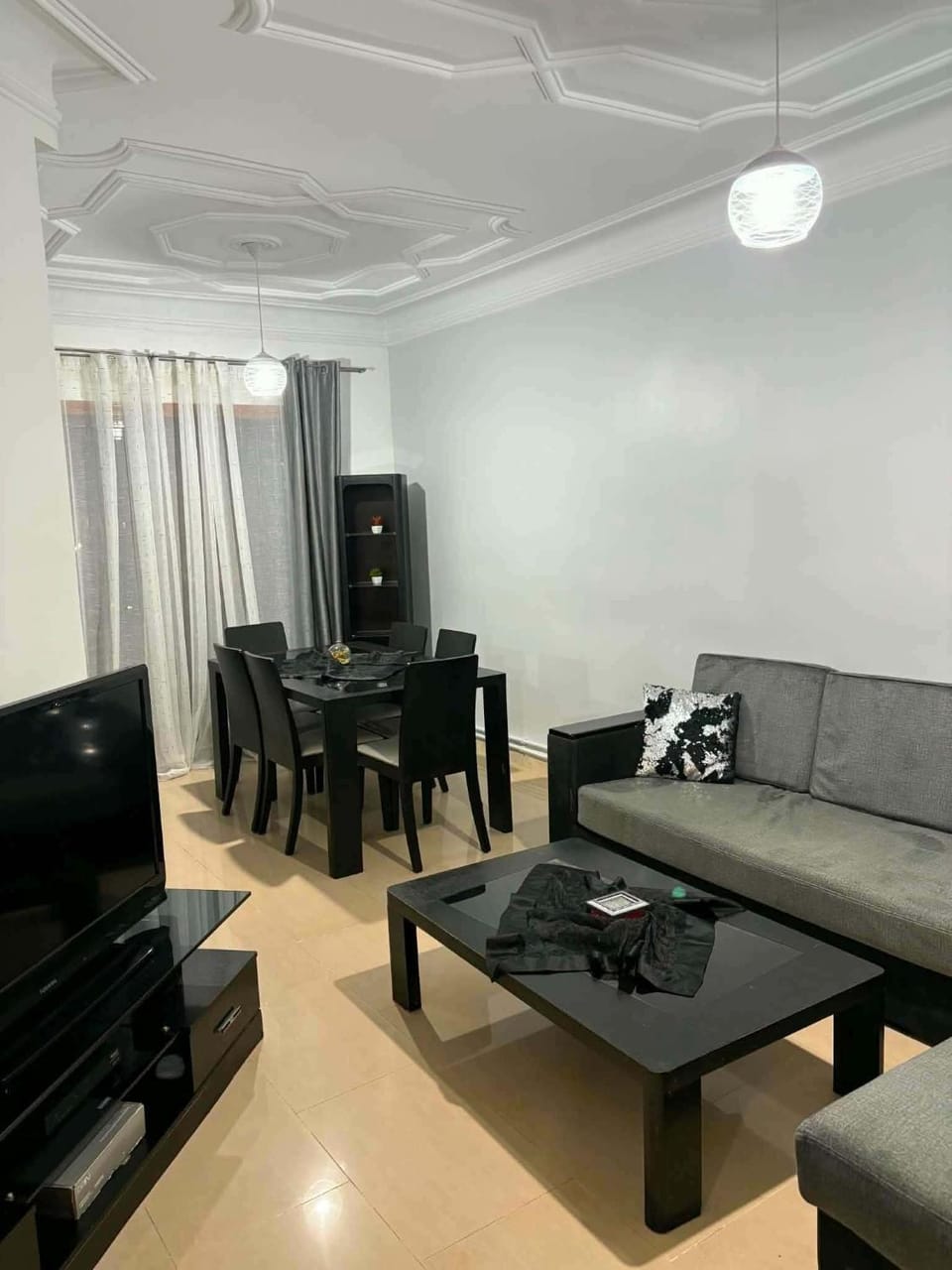 eplf bab ezzouar Apartment in Algiers [El Djazaïr]