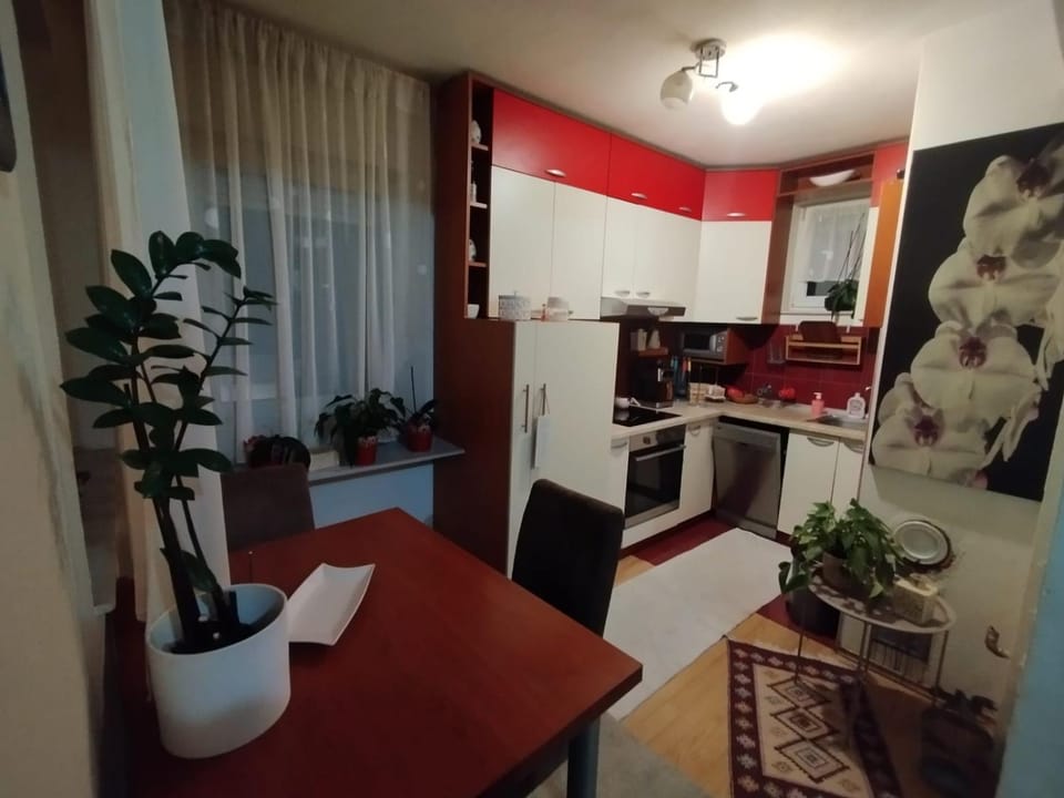 Apartman Smile Apartment in Federation of Bosnia and Herzegovina