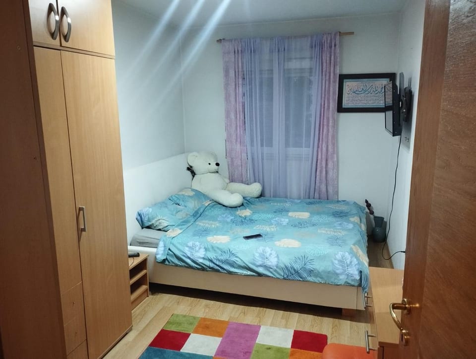 Apartman Smile Apartment in Federation of Bosnia and Herzegovina